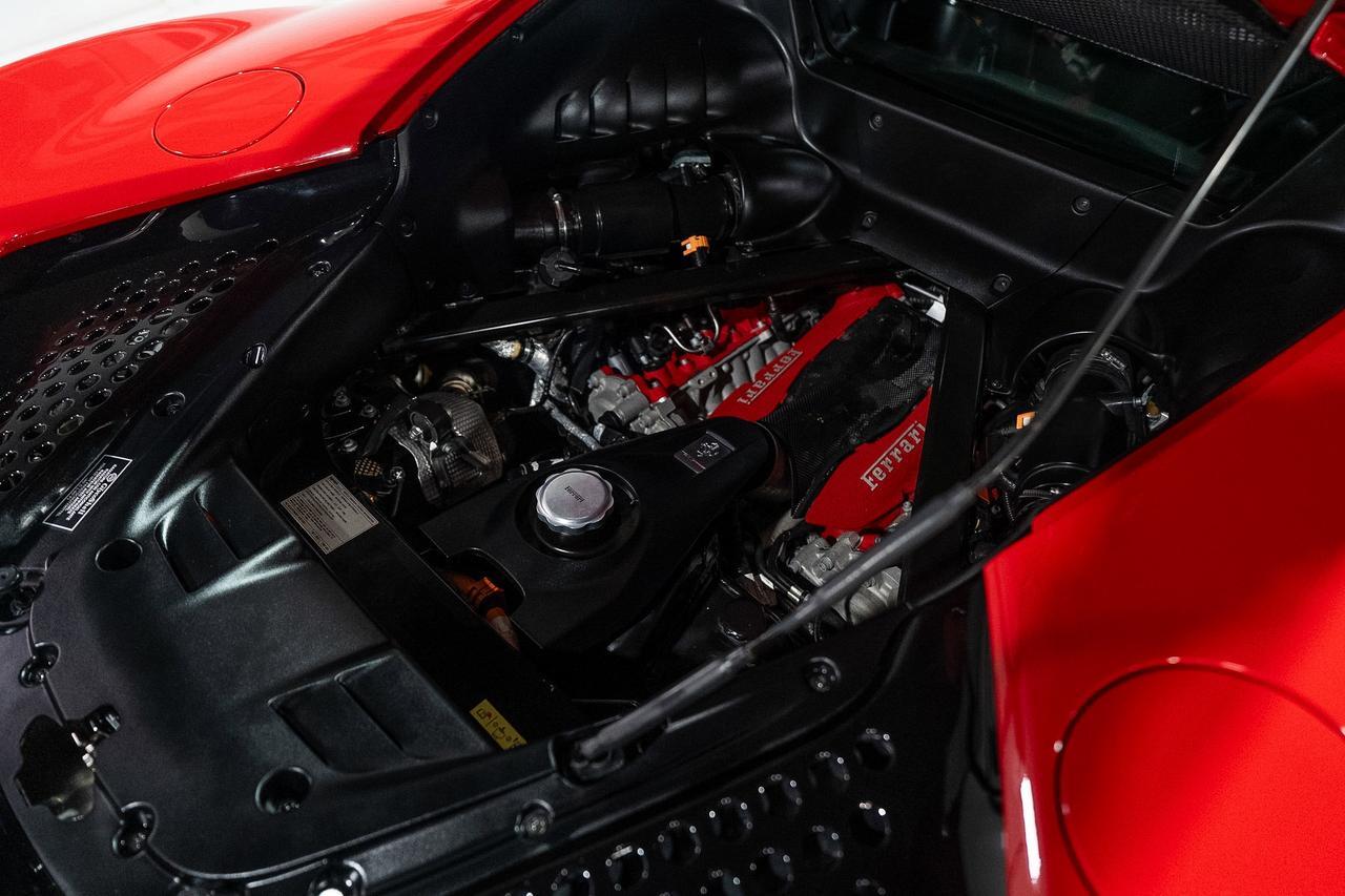 2021 Ferrari SF90 Stradale Fort Lauderdale FL