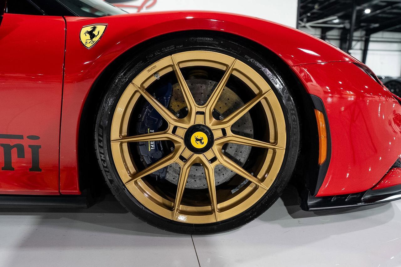 2021 Ferrari SF90 Stradale Fort Lauderdale FL