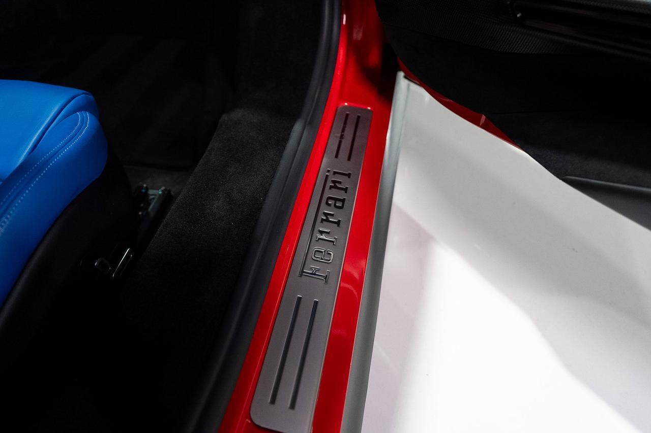 2021 Ferrari SF90 Stradale Fort Lauderdale FL