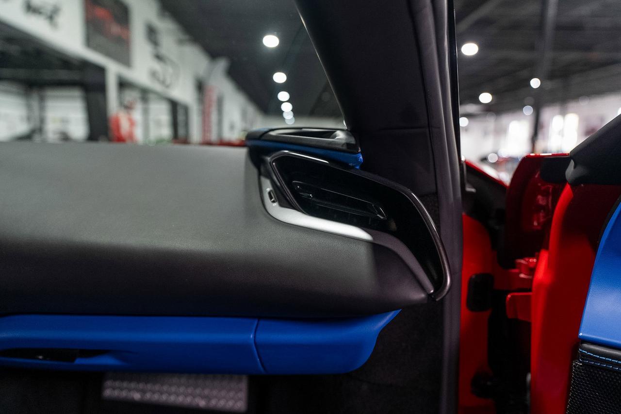 2021 Ferrari SF90 Stradale Fort Lauderdale FL