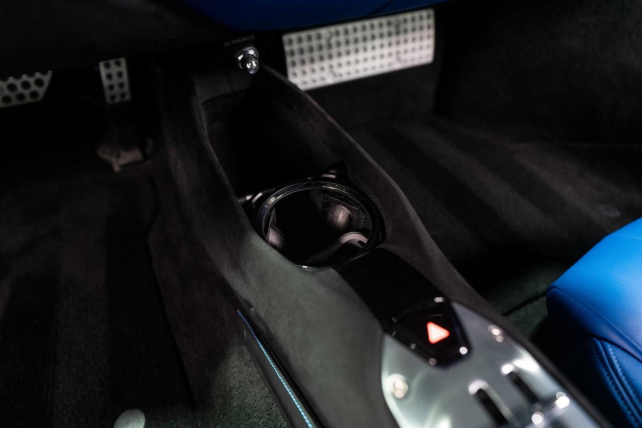 2021 Ferrari SF90 Stradale Fort Lauderdale FL