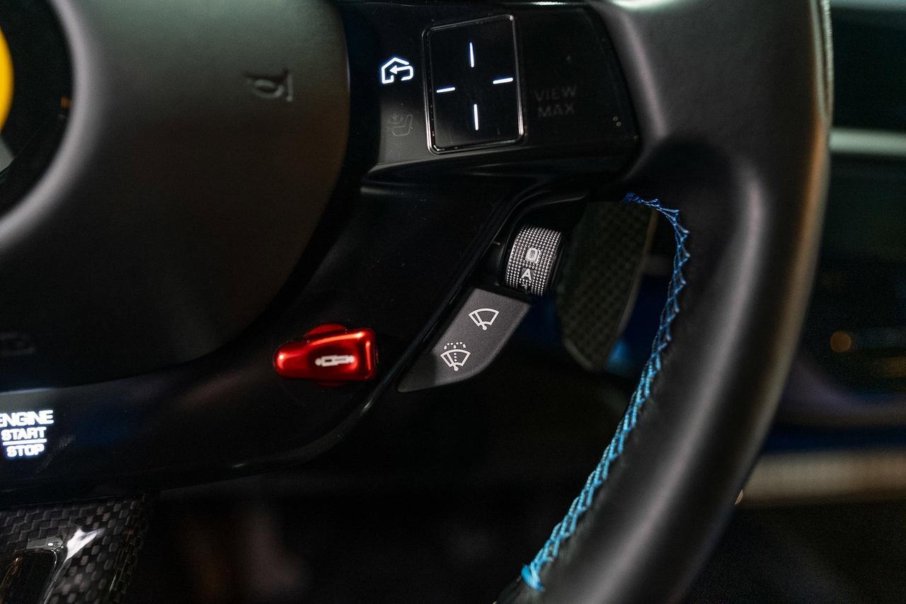 2021 Ferrari SF90 Stradale Fort Lauderdale FL