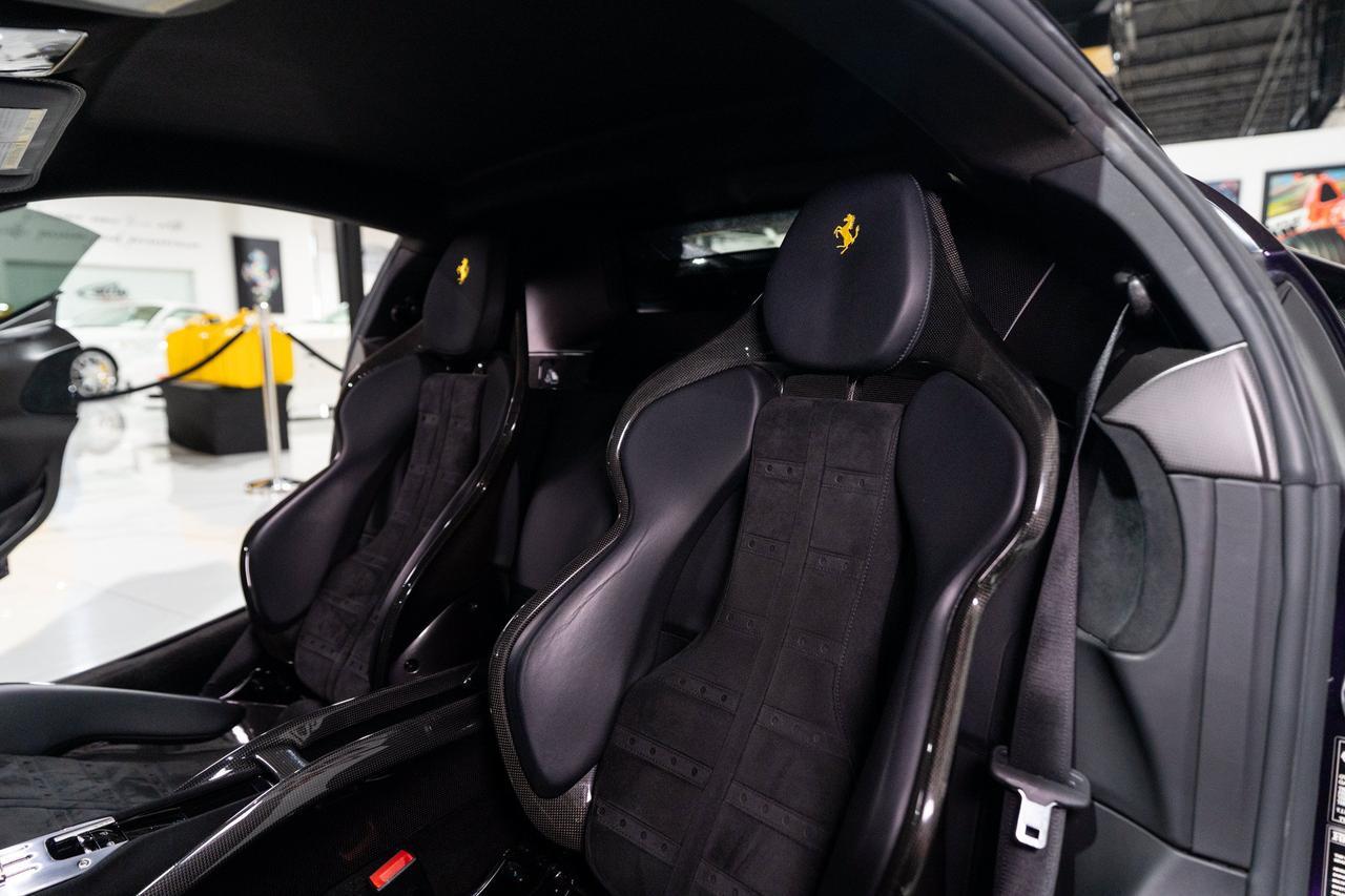 2021 Ferrari SF90 Stradale Fort Lauderdale FL