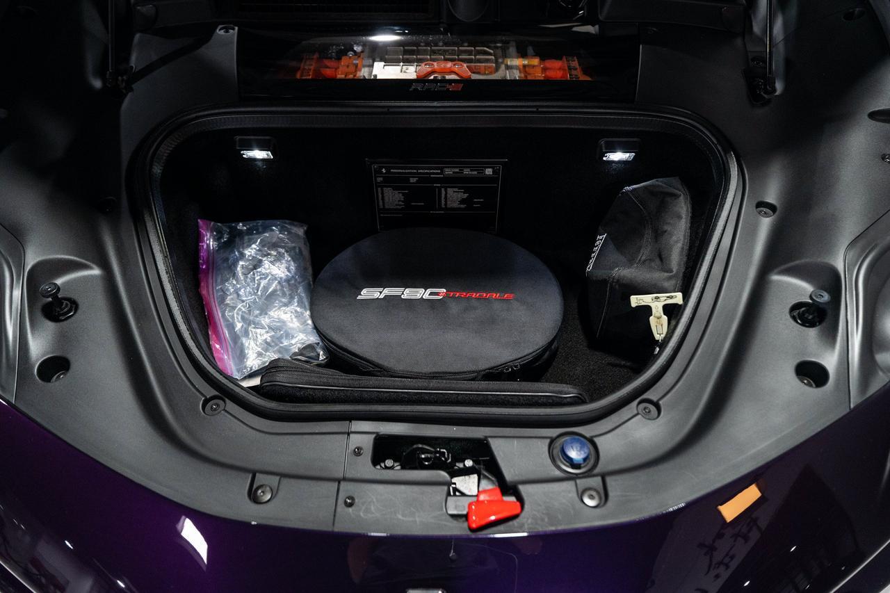 2021 Ferrari SF90 Stradale Fort Lauderdale FL