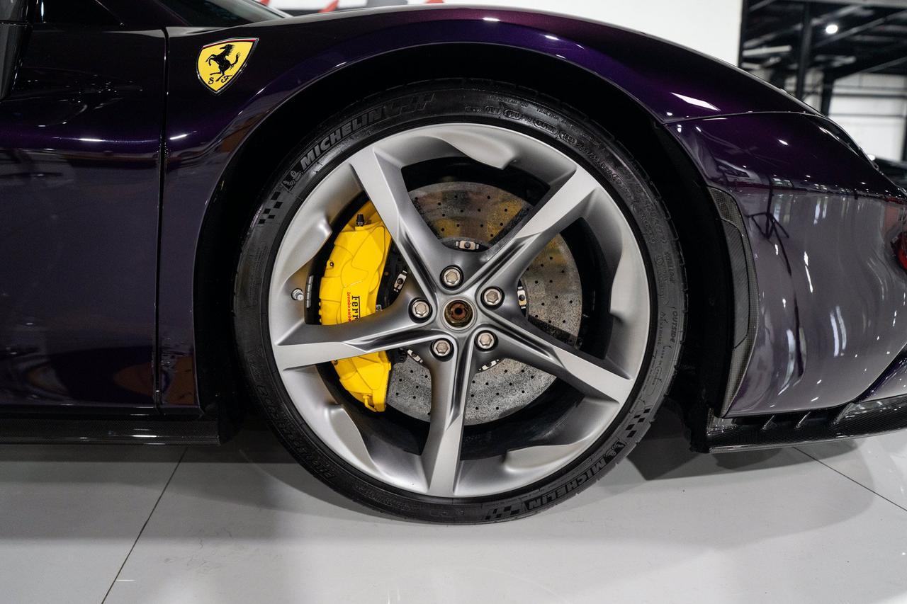 2021 Ferrari SF90 Stradale Fort Lauderdale FL