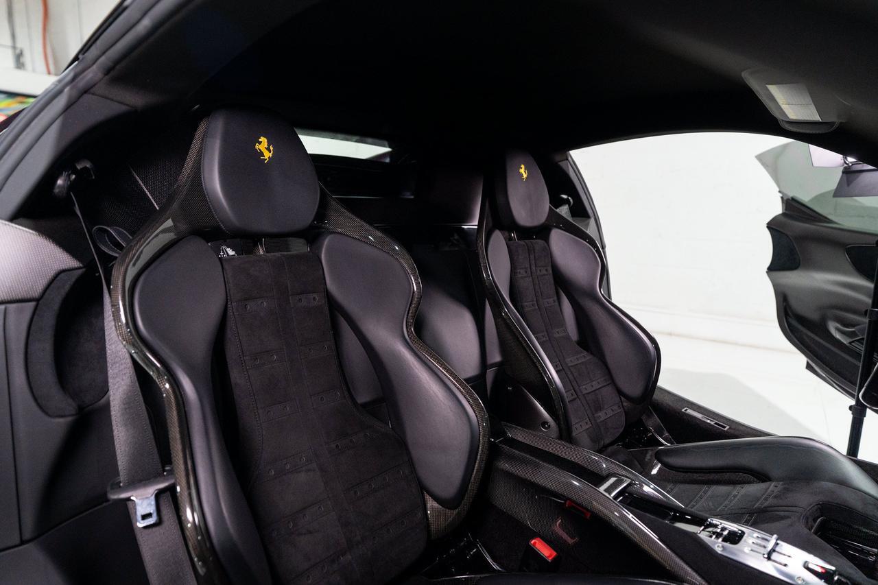 2021 Ferrari SF90 Stradale Fort Lauderdale FL