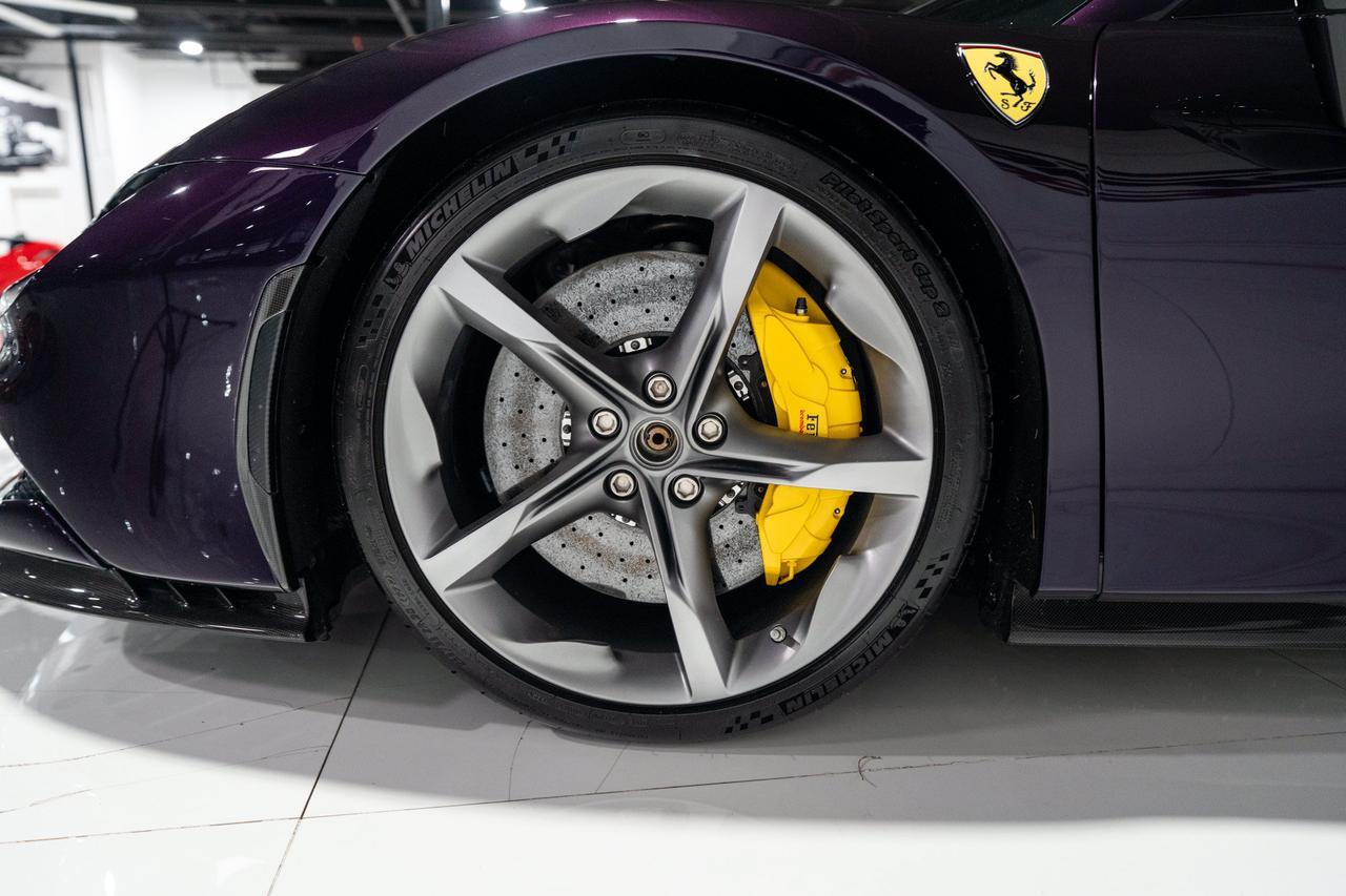 2021 Ferrari SF90 Stradale Fort Lauderdale FL