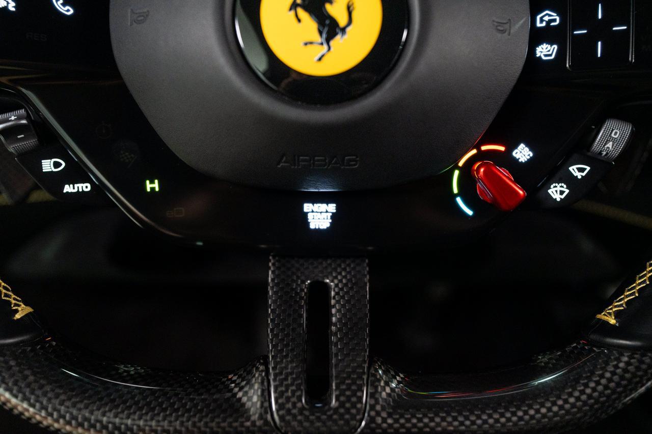 2021 Ferrari SF90 Stradale Fort Lauderdale FL