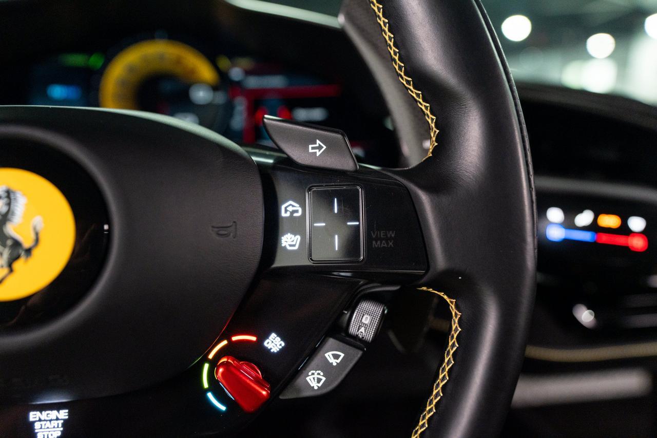 2021 Ferrari SF90 Stradale Fort Lauderdale FL