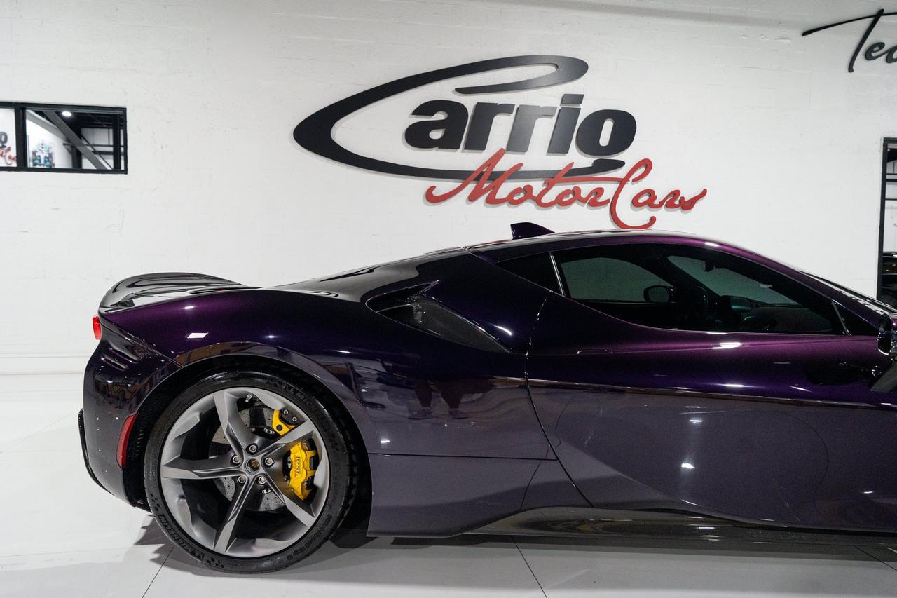 2021 Ferrari SF90 Stradale Fort Lauderdale FL