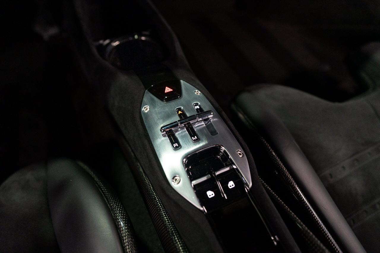 2021 Ferrari SF90 Stradale Fort Lauderdale FL
