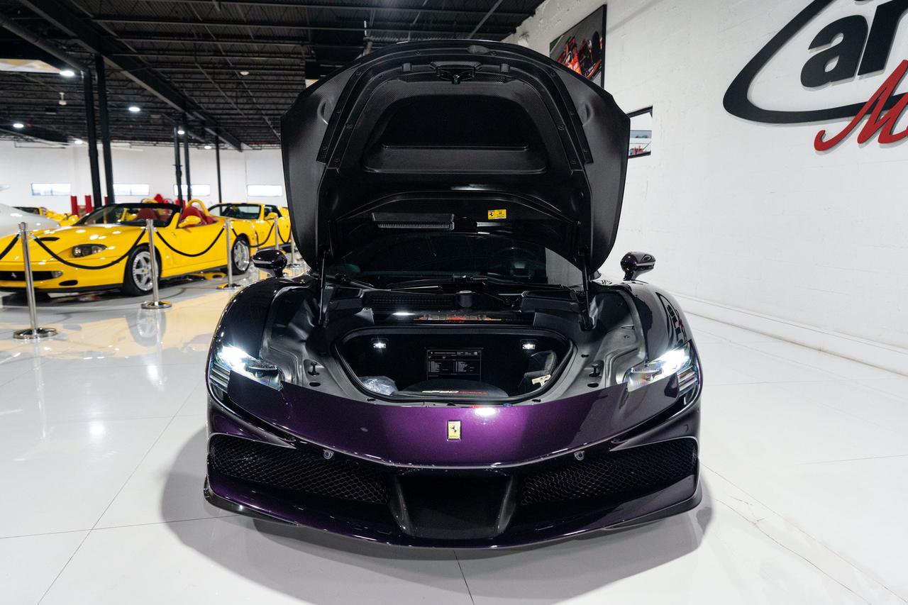 2021 Ferrari SF90 Stradale Fort Lauderdale FL