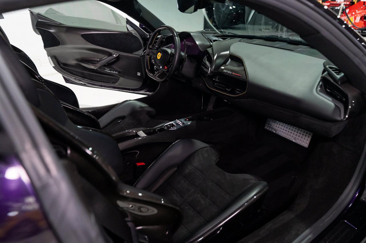 2021 Ferrari SF90 Stradale Fort Lauderdale FL