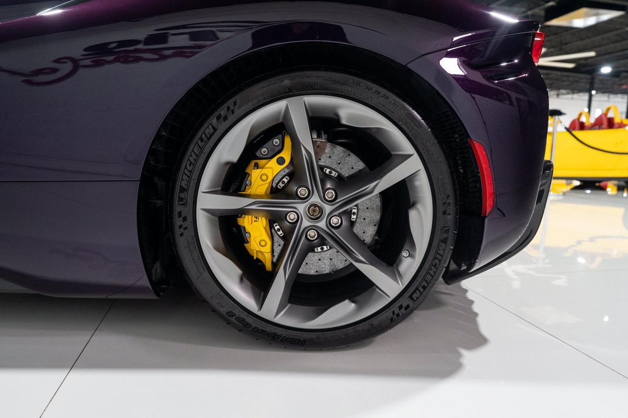 2021 Ferrari SF90 Stradale Fort Lauderdale FL