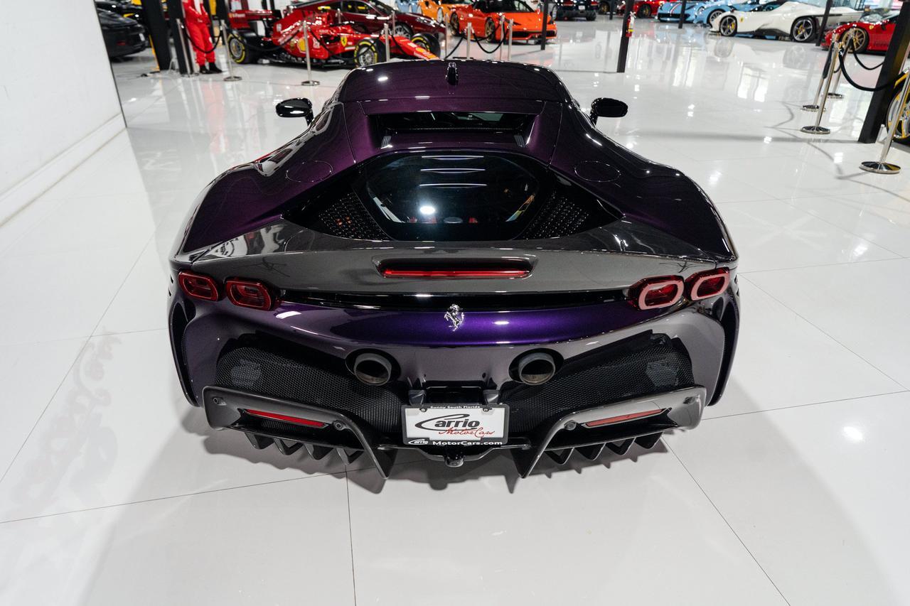 2021 Ferrari SF90 Stradale Fort Lauderdale FL
