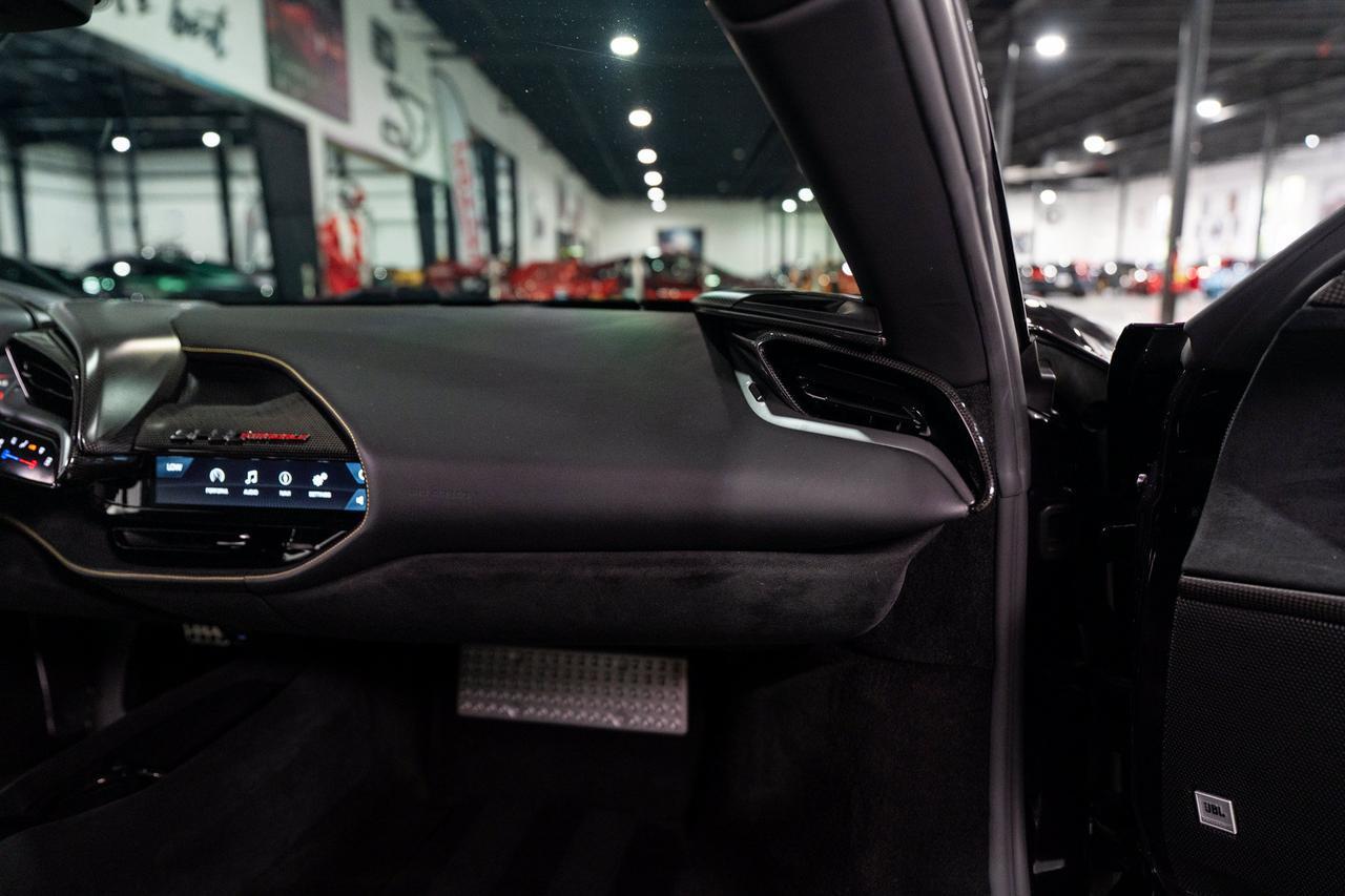 2021 Ferrari SF90 Stradale Fort Lauderdale FL