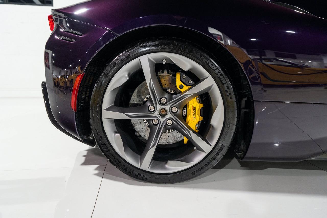 2021 Ferrari SF90 Stradale Fort Lauderdale FL