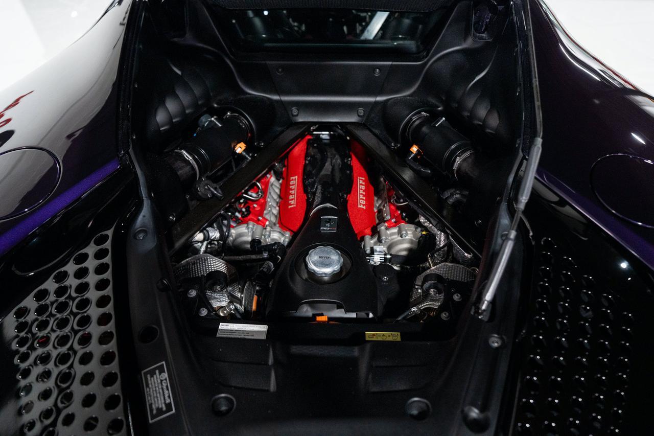 2021 Ferrari SF90 Stradale Fort Lauderdale FL