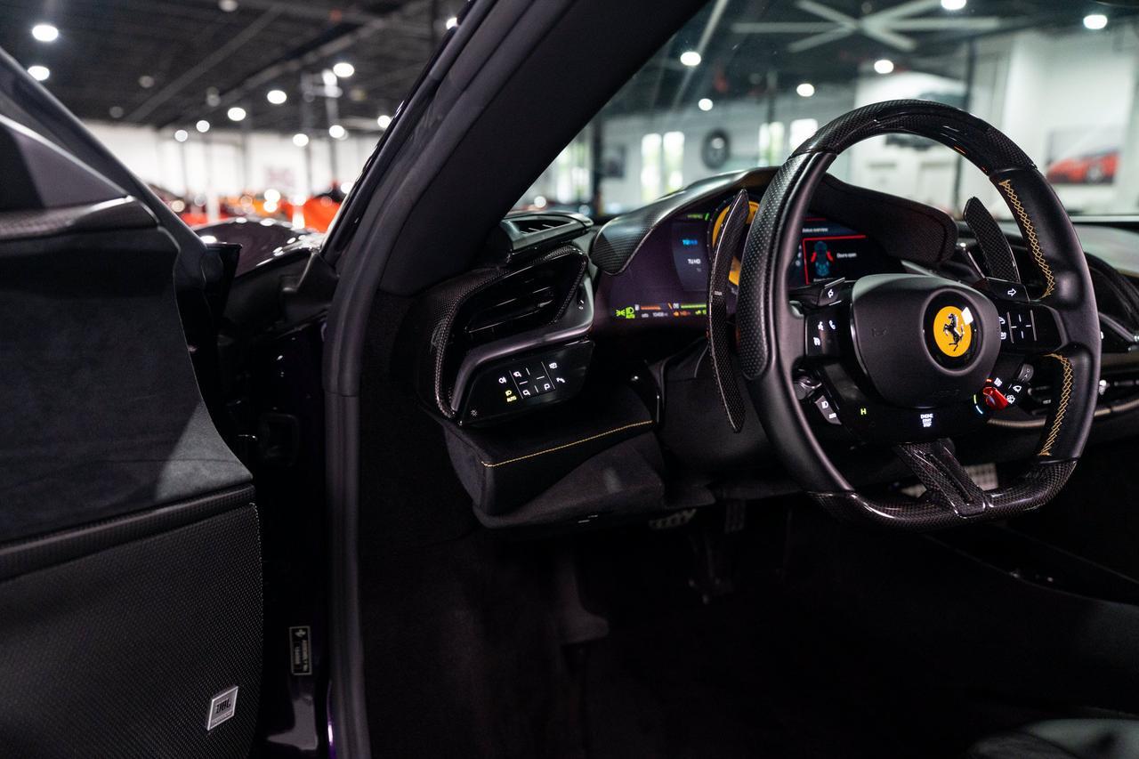 2021 Ferrari SF90 Stradale Fort Lauderdale FL