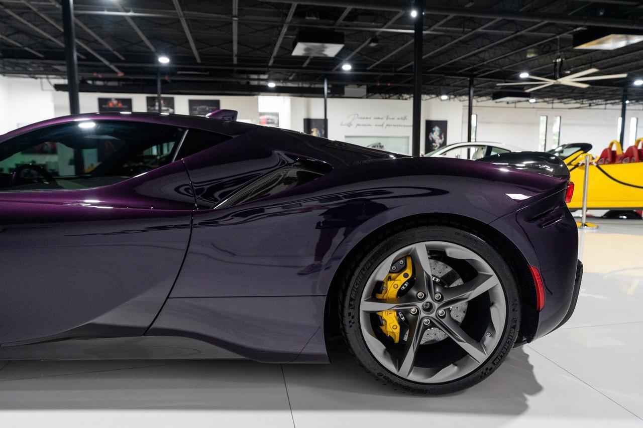 2021 Ferrari SF90 Stradale Fort Lauderdale FL
