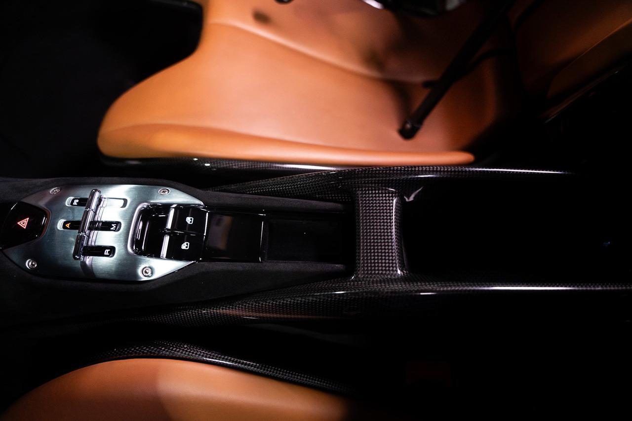 2021 Ferrari SF90 Stradale Atelier New York,two-tone,Argento Nurburgring paint,extended Fiorano pack,carbon galore & MUCH MORE! Fort Lauderdale FL