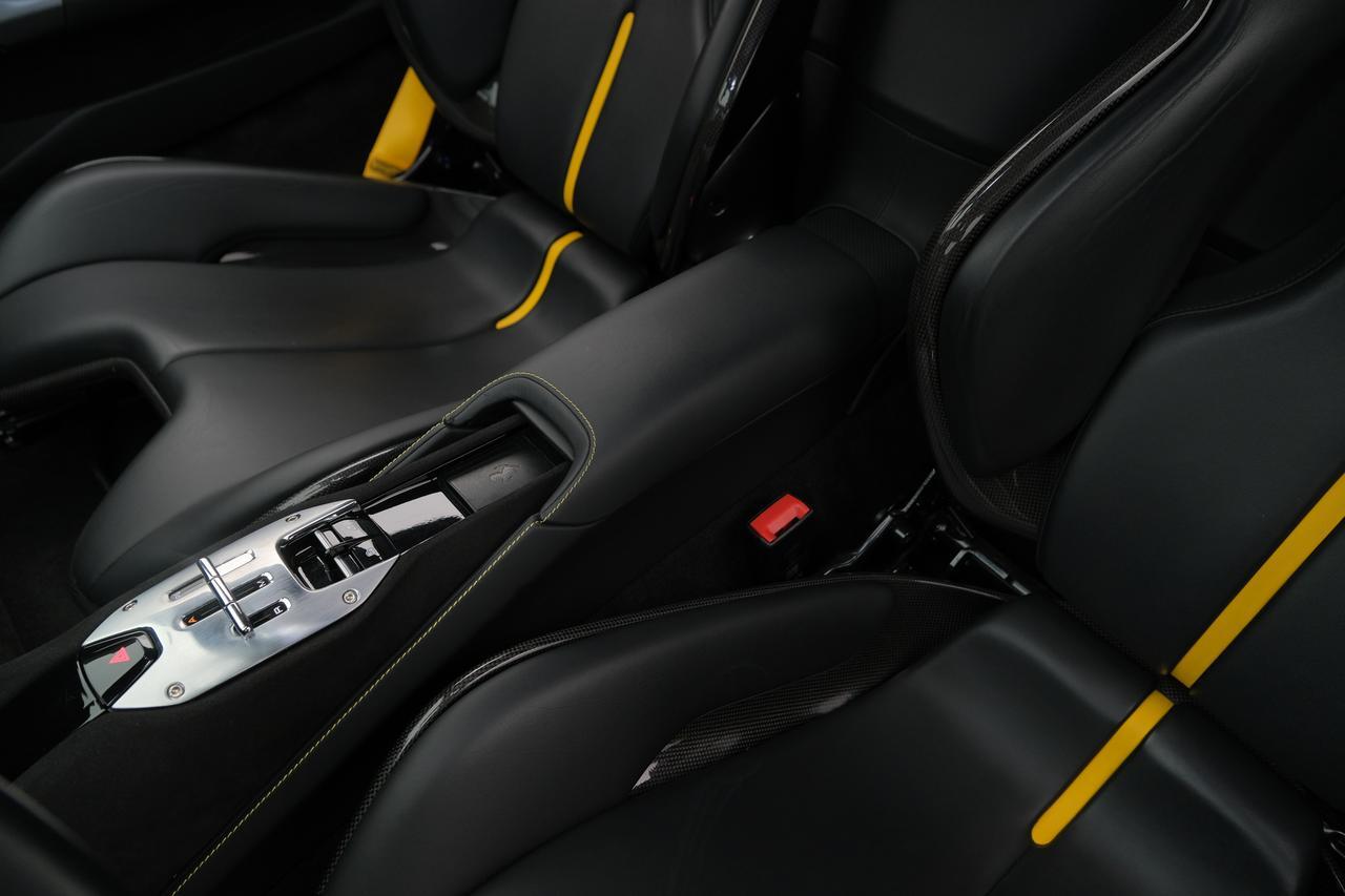 2021 Ferrari SF90 Stradale Base Miami FL