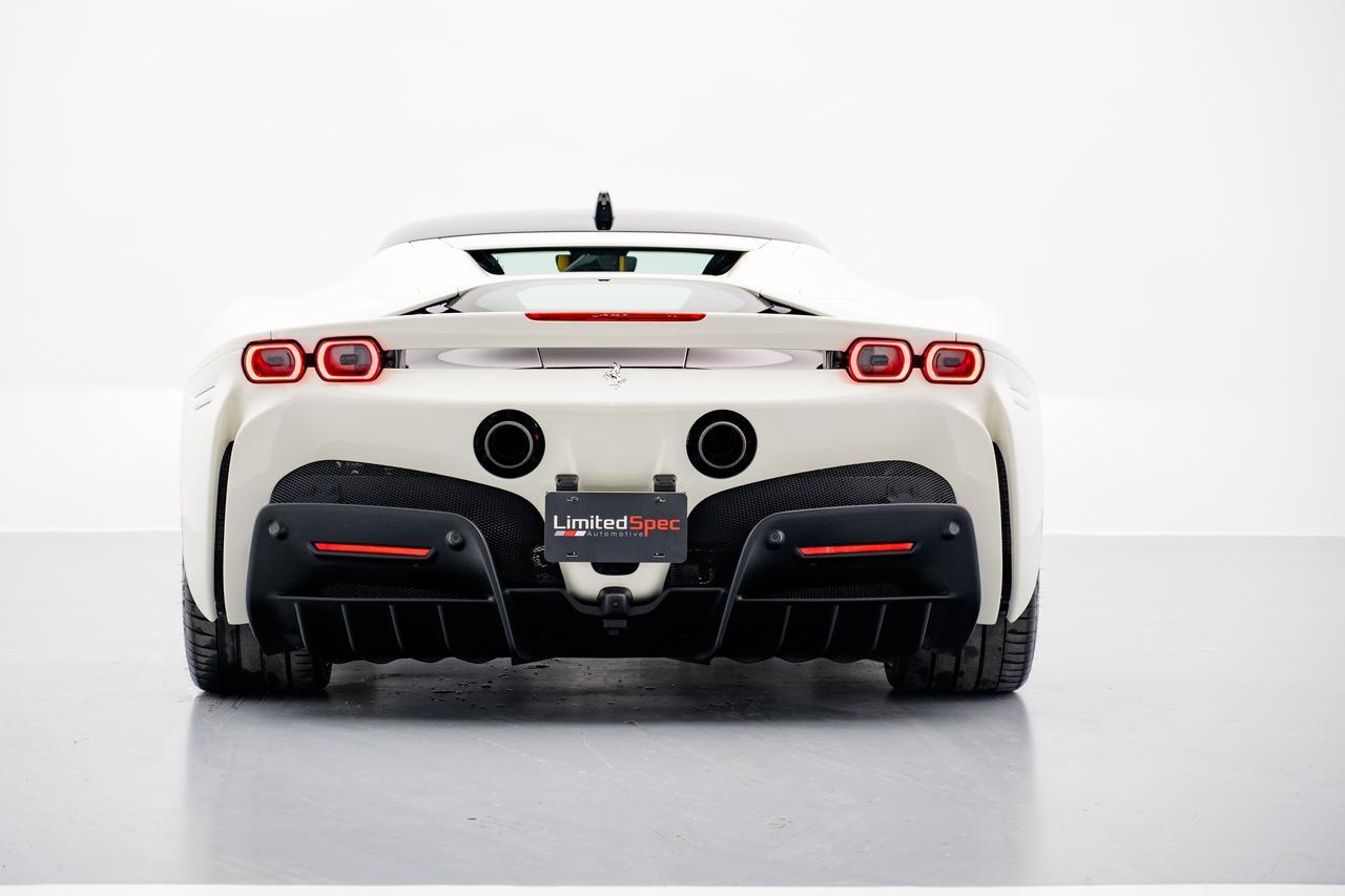 2021 Ferrari SF90 Stradale Base Miami FL