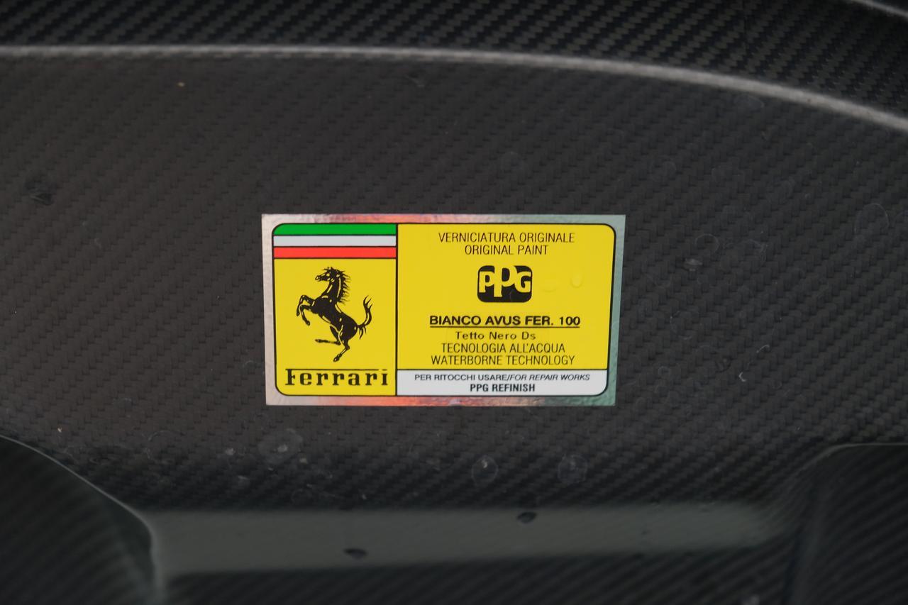 2021 Ferrari SF90 Stradale Base Miami FL