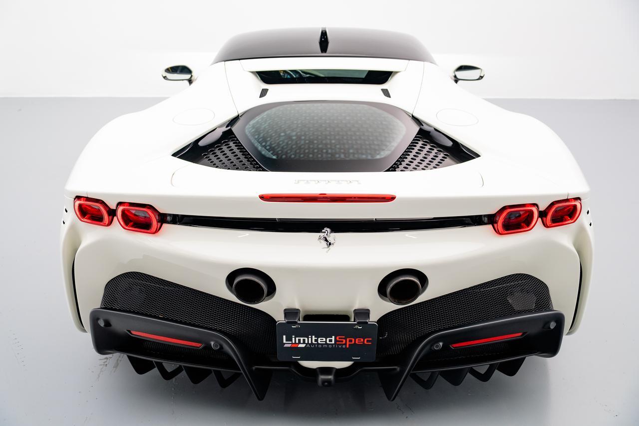 2021 Ferrari SF90 Stradale Base Miami FL