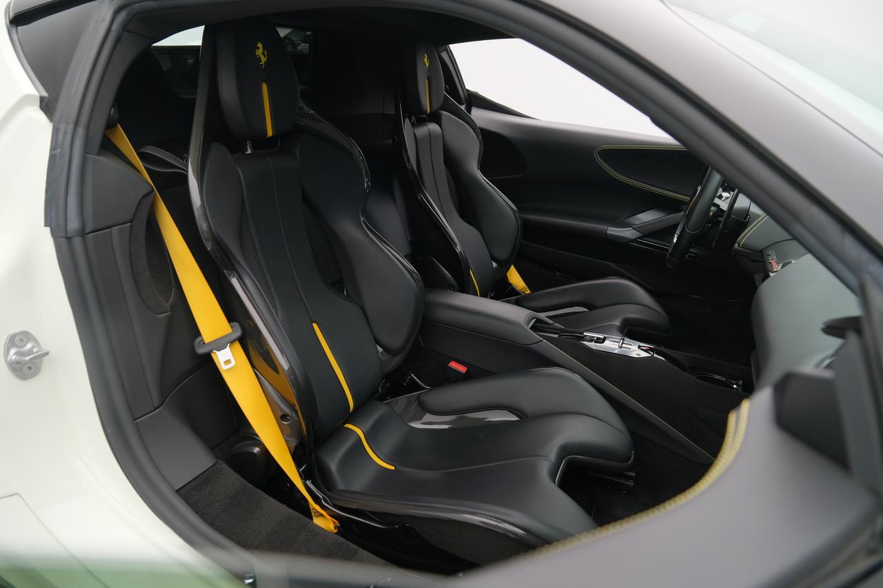 2021 Ferrari SF90 Stradale Base Miami FL