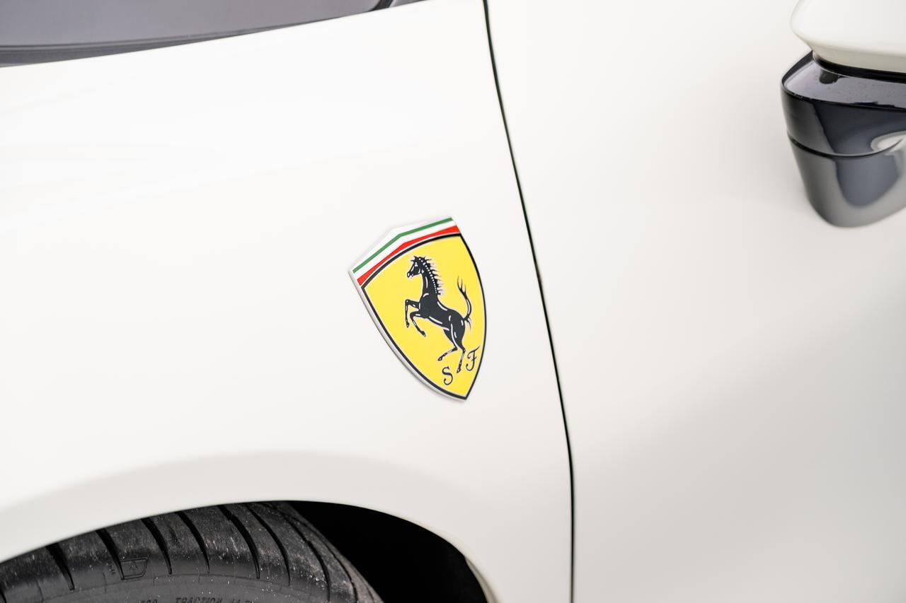 2021 Ferrari SF90 Stradale Base Miami FL