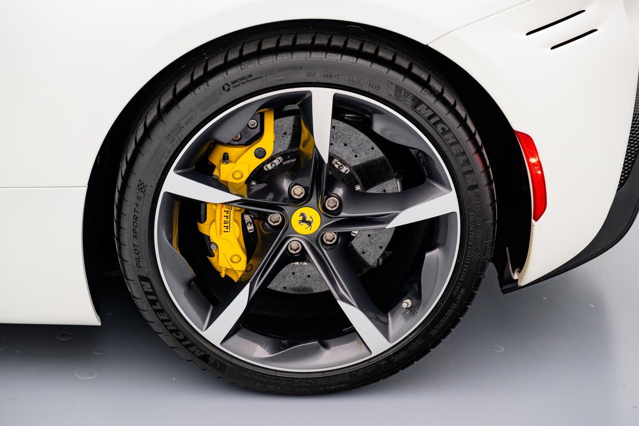 2021 Ferrari SF90 Stradale Base Miami FL