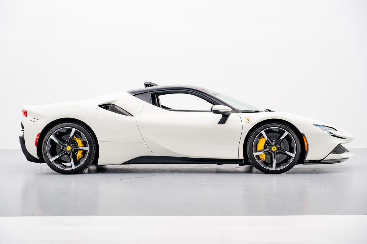 2021 Ferrari SF90 Stradale Base Miami FL