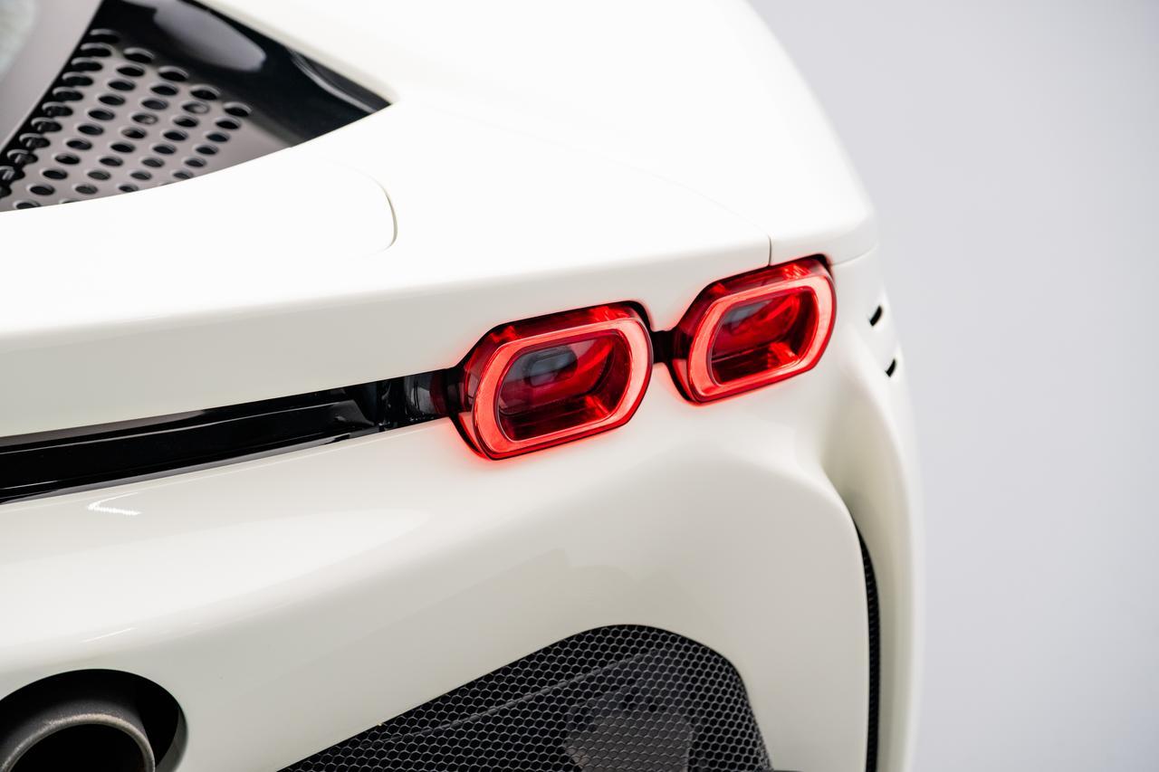 2021 Ferrari SF90 Stradale Base Miami FL