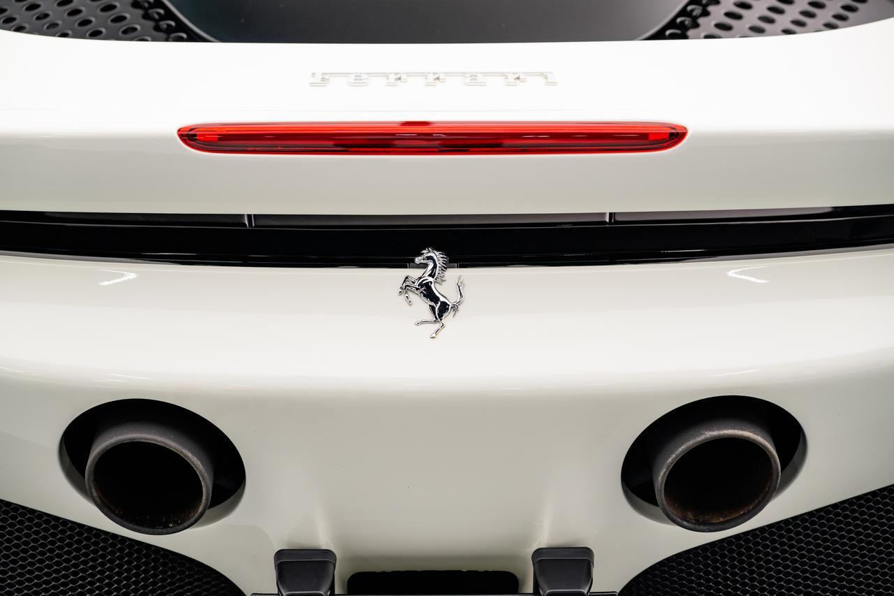 2021 Ferrari SF90 Stradale Base Miami FL