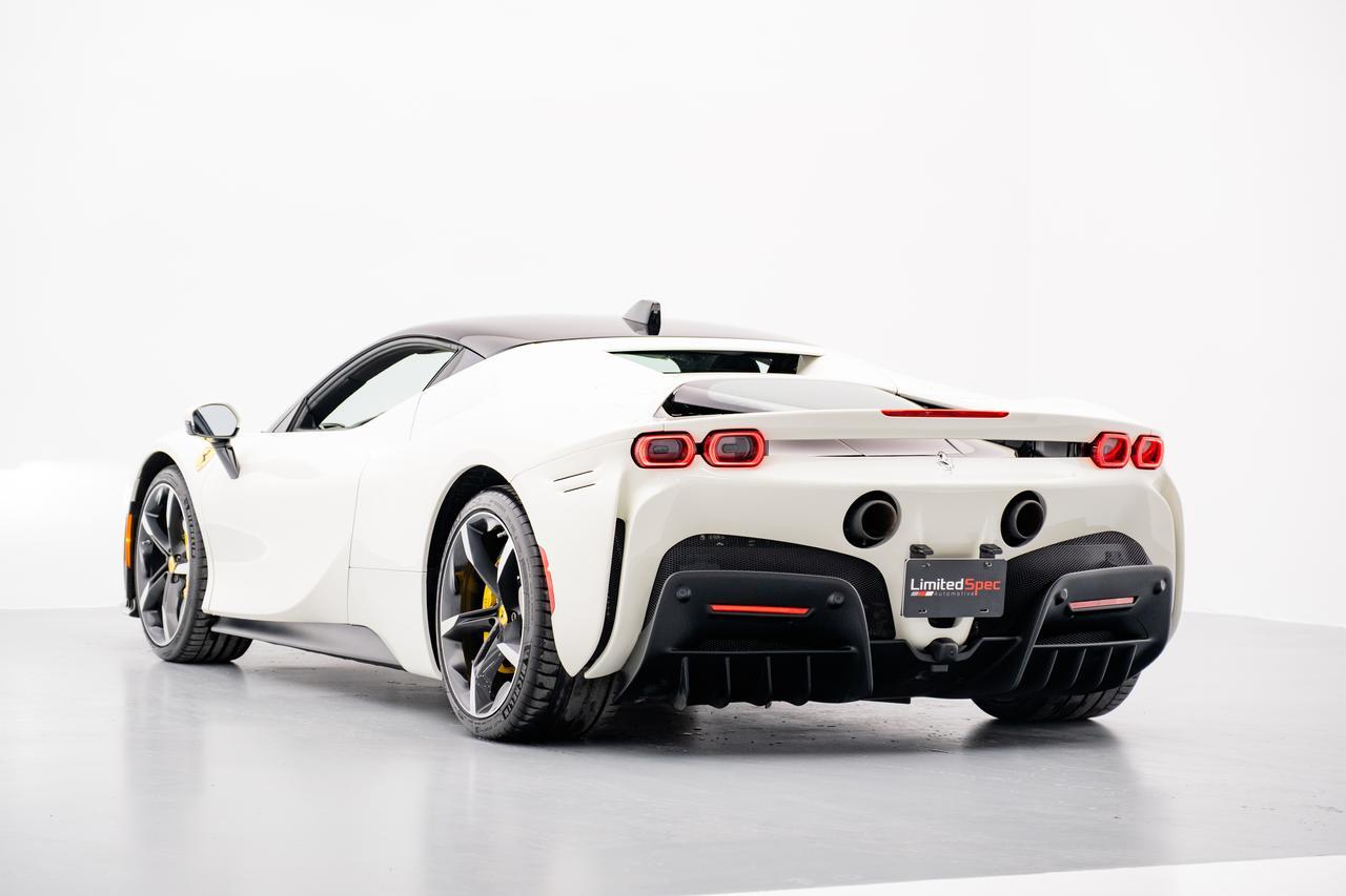 2021 Ferrari SF90 Stradale Base Miami FL