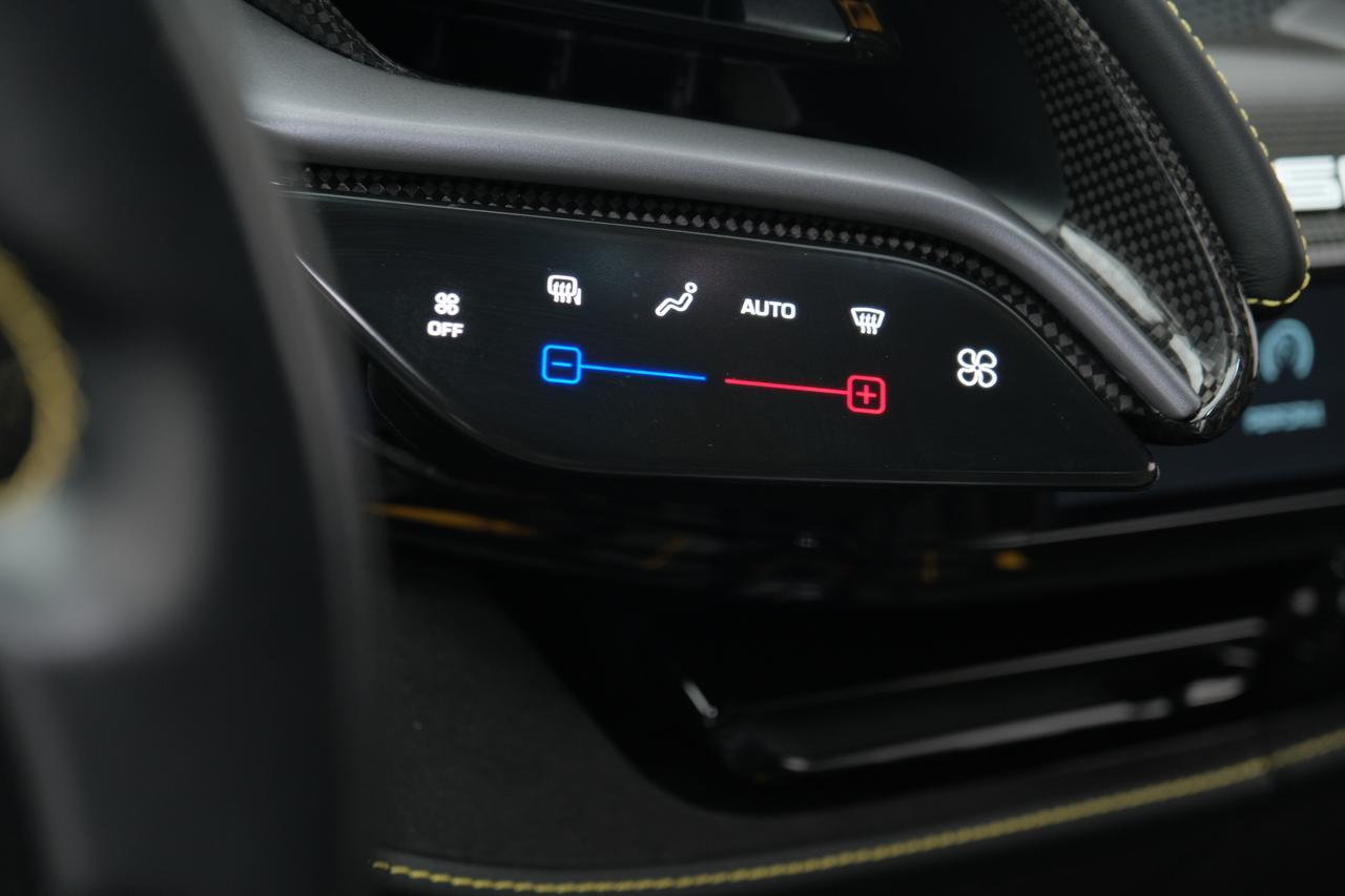 2021 Ferrari SF90 Stradale Base Miami FL