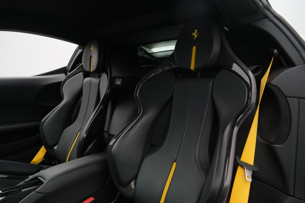 2021 Ferrari SF90 Stradale Base Miami FL