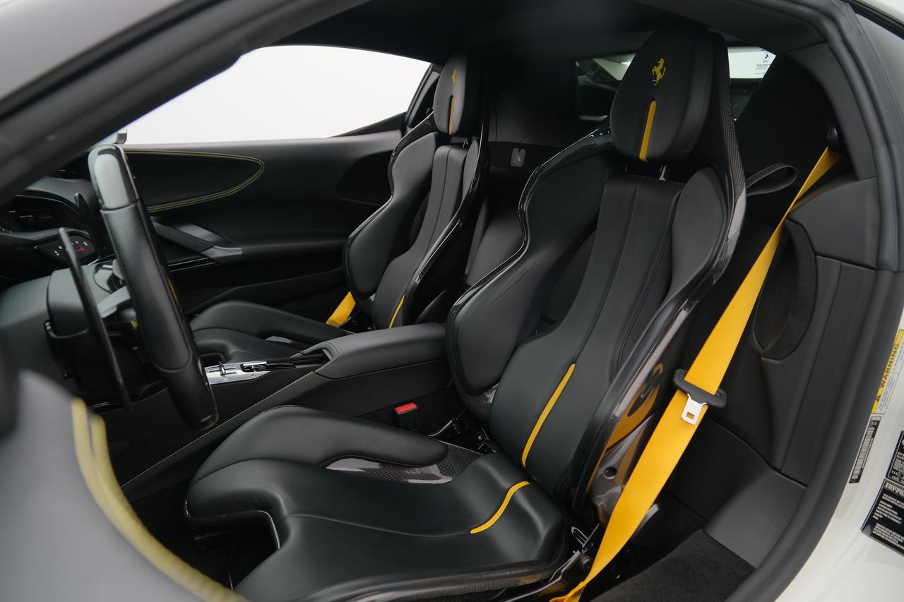 2021 Ferrari SF90 Stradale Base Miami FL