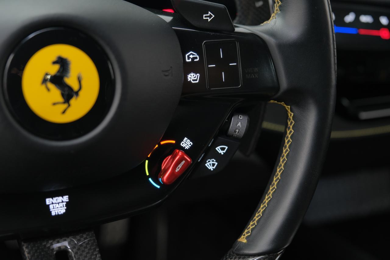 2021 Ferrari SF90 Stradale Base Miami FL