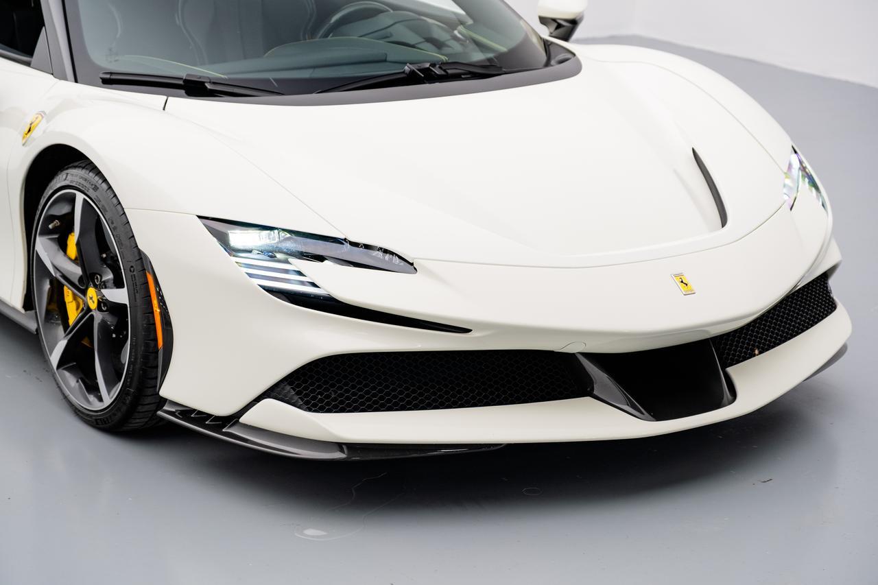 2021 Ferrari SF90 Stradale Base Miami FL