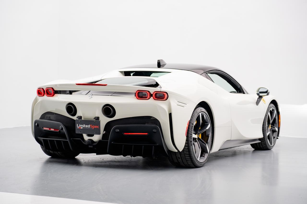2021 Ferrari SF90 Stradale Base Miami FL