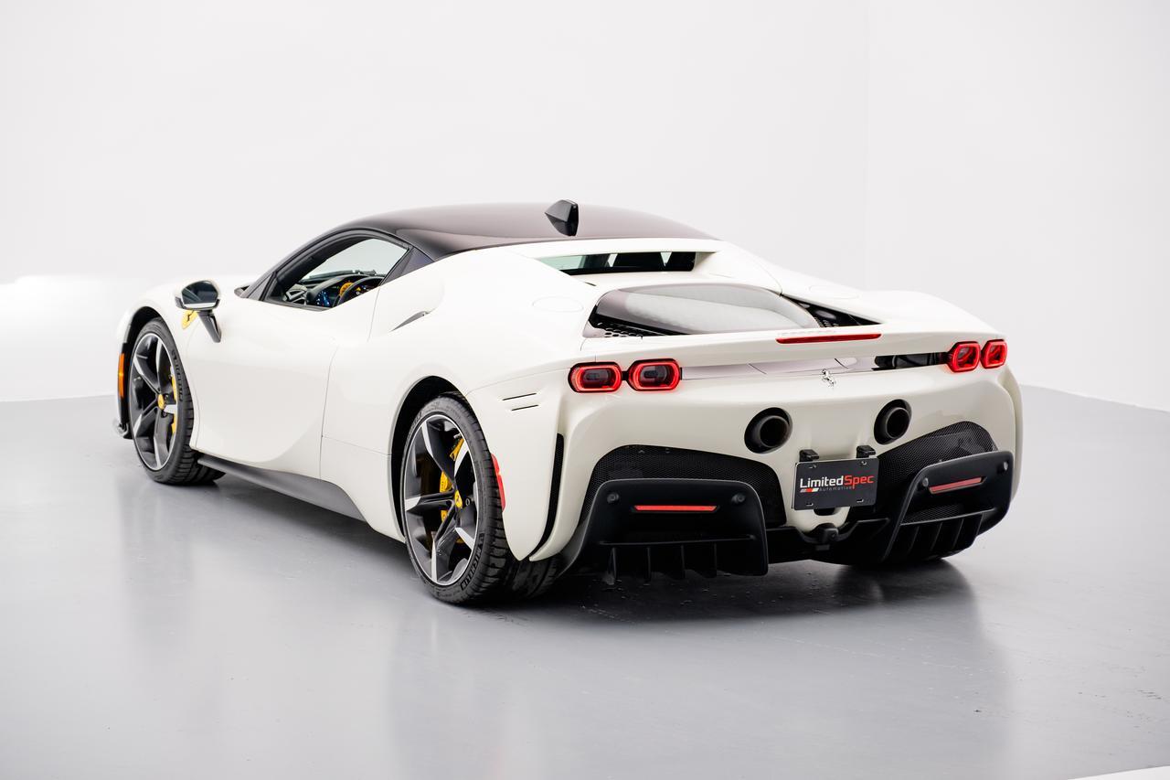 2021 Ferrari SF90 Stradale Base Miami FL