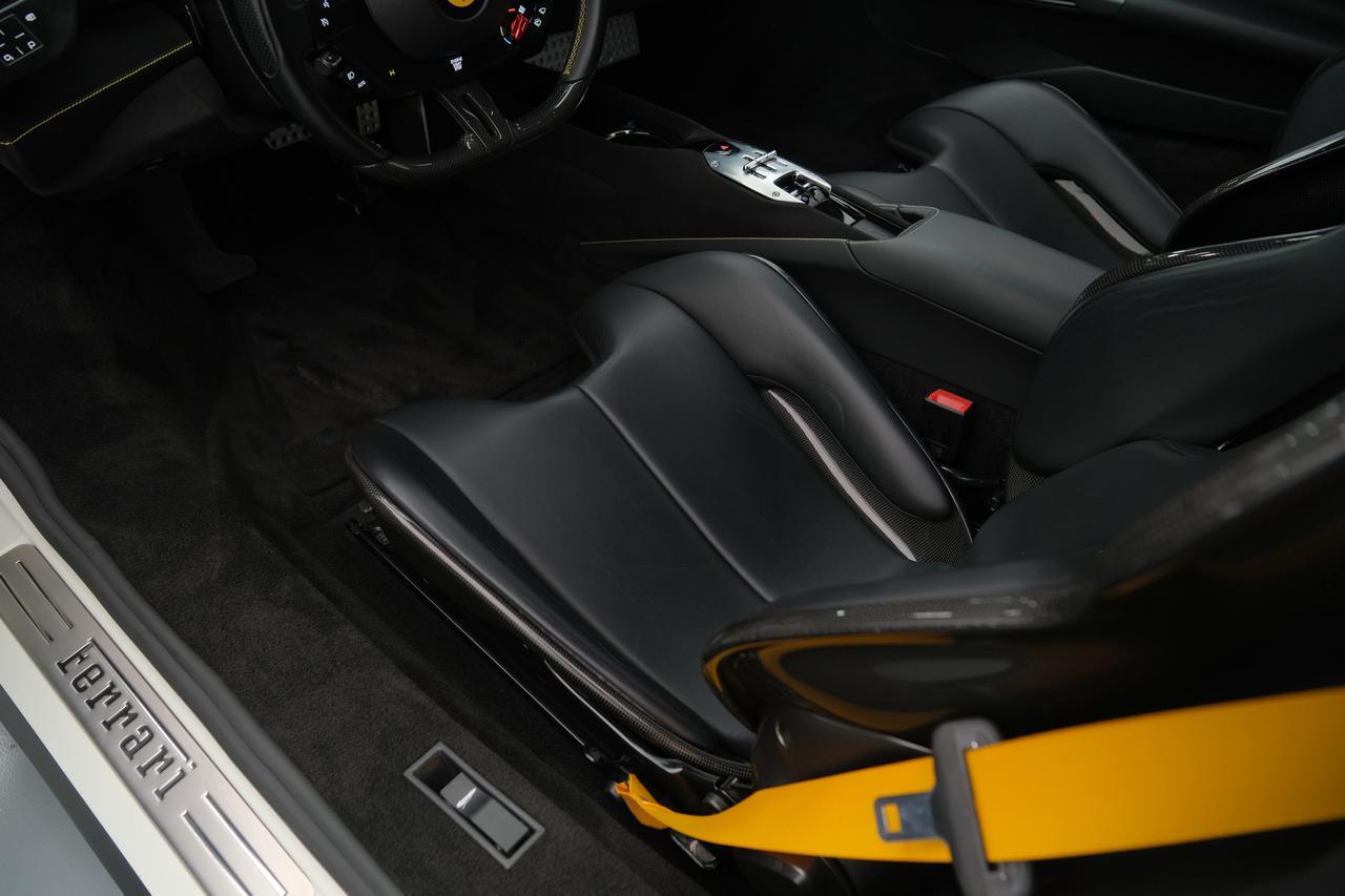 2021 Ferrari SF90 Stradale Base Miami FL