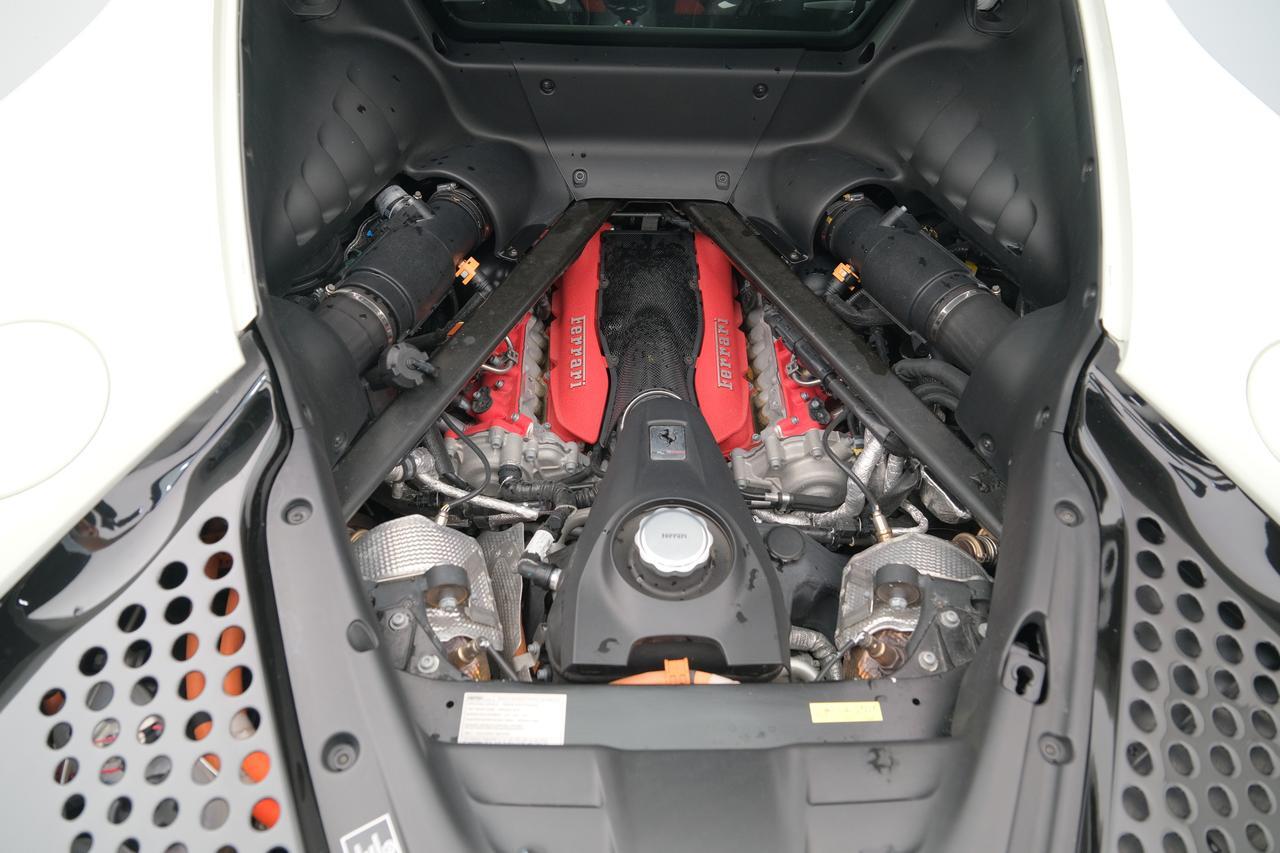 2021 Ferrari SF90 Stradale Base Miami FL