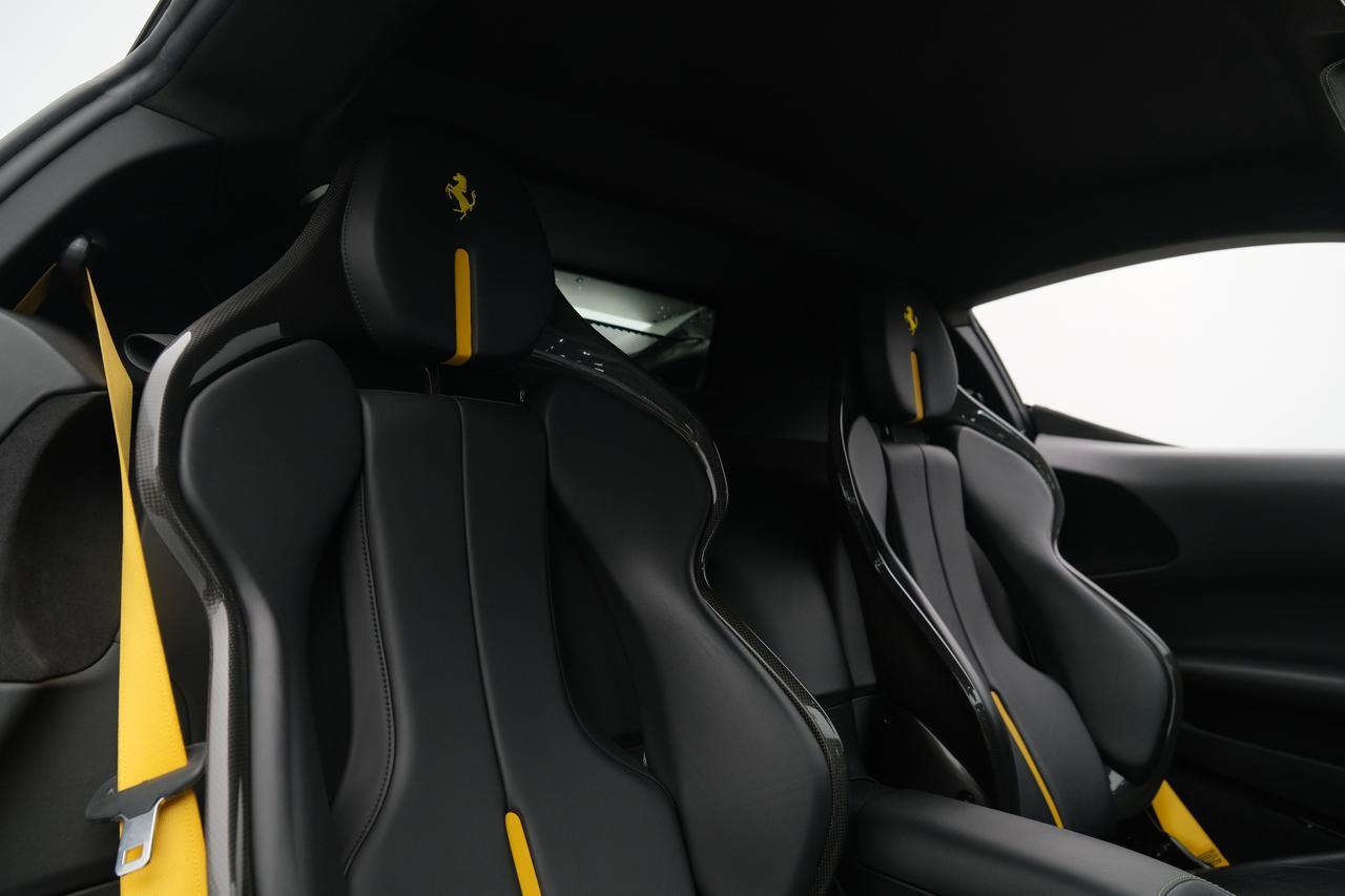 2021 Ferrari SF90 Stradale Base Miami FL