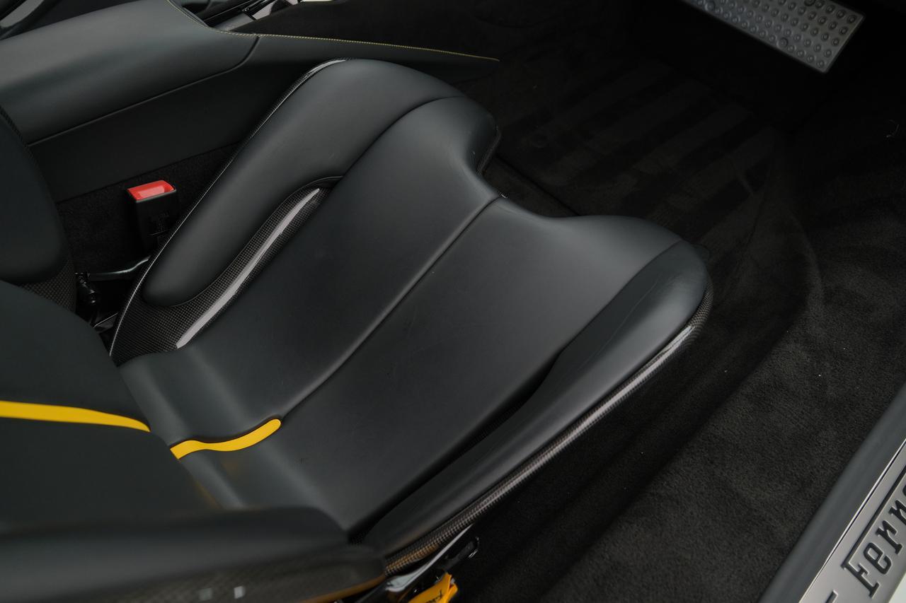 2021 Ferrari SF90 Stradale Base Miami FL