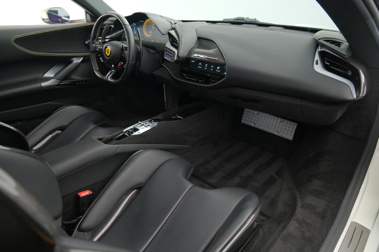 2021 Ferrari SF90 Stradale Base Miami FL