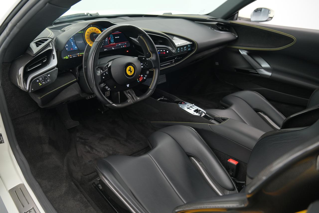 2021 Ferrari SF90 Stradale Base Miami FL