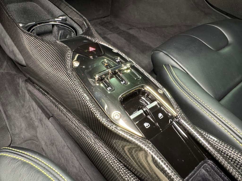 2021 Ferrari SF90 Stradale Bianco Italia paint, Extended Fiorano pack, JBL audio, forged wheels, carbon galore AND MUCH MORE!!! Fort Lauderdale FL